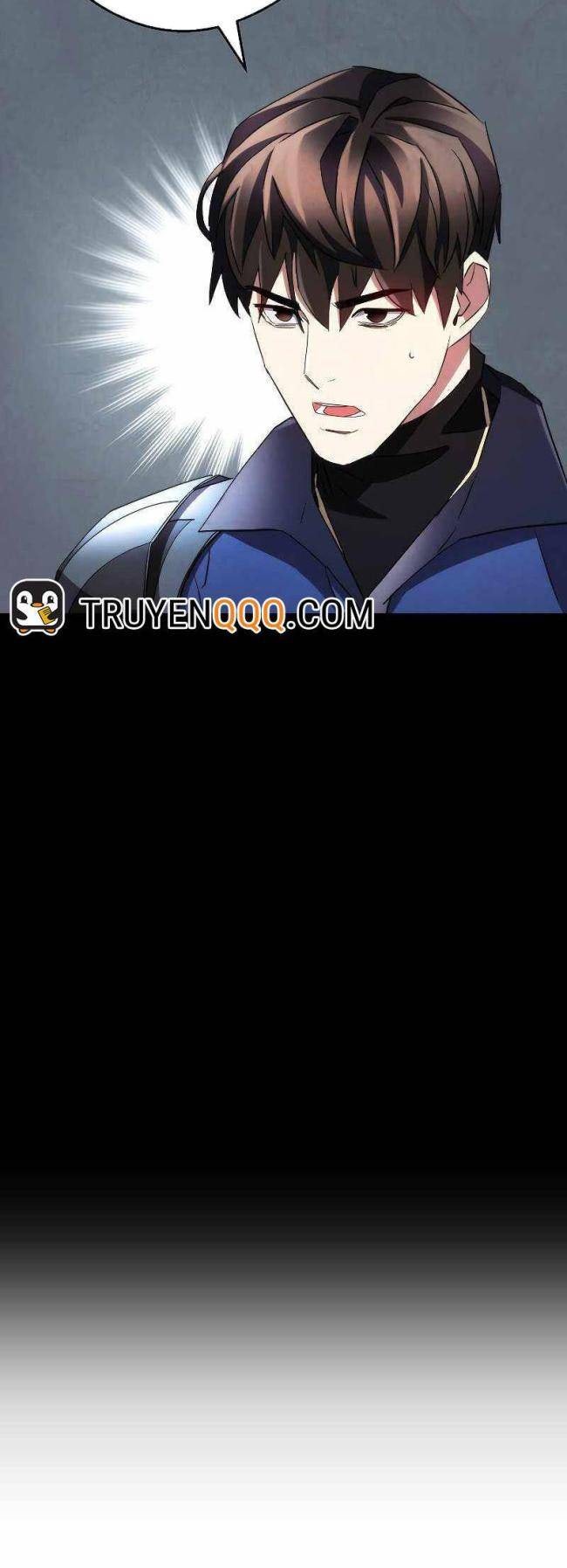 Đấu Trường Sinh Tử - Page 28