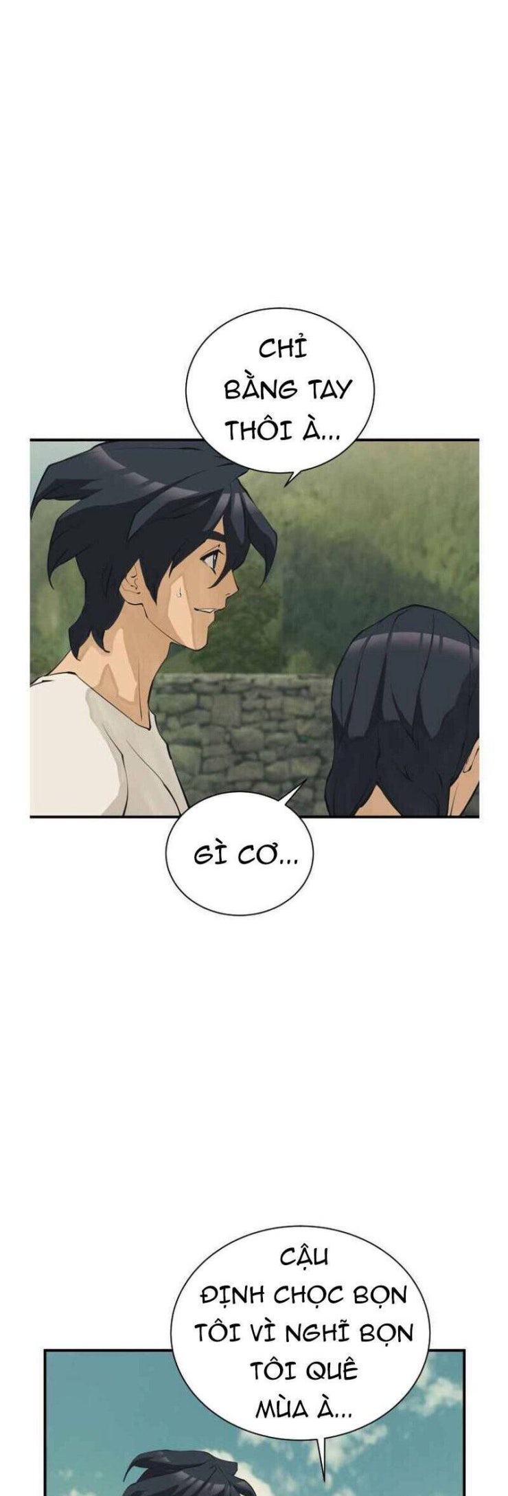 Tôi Viết Sách Để Thăng Cấp - Page 21