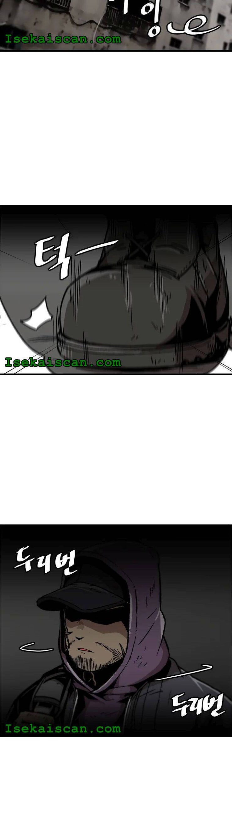 Lên Cấp Một Mình - Page 24