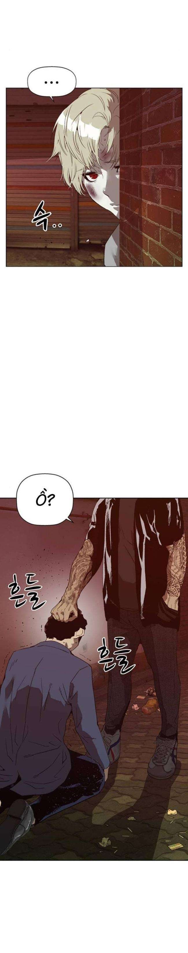 Anh Hùng Yếu - Page 35