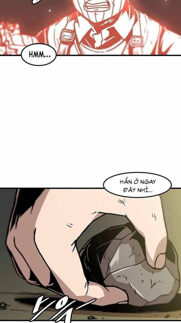 Lên Cấp Một Mình - Page 6