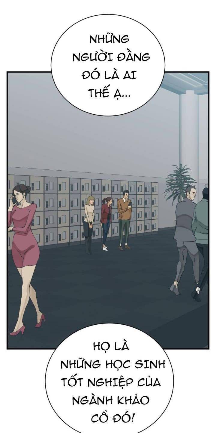 Tôi Viết Sách Để Thăng Cấp - Page 37