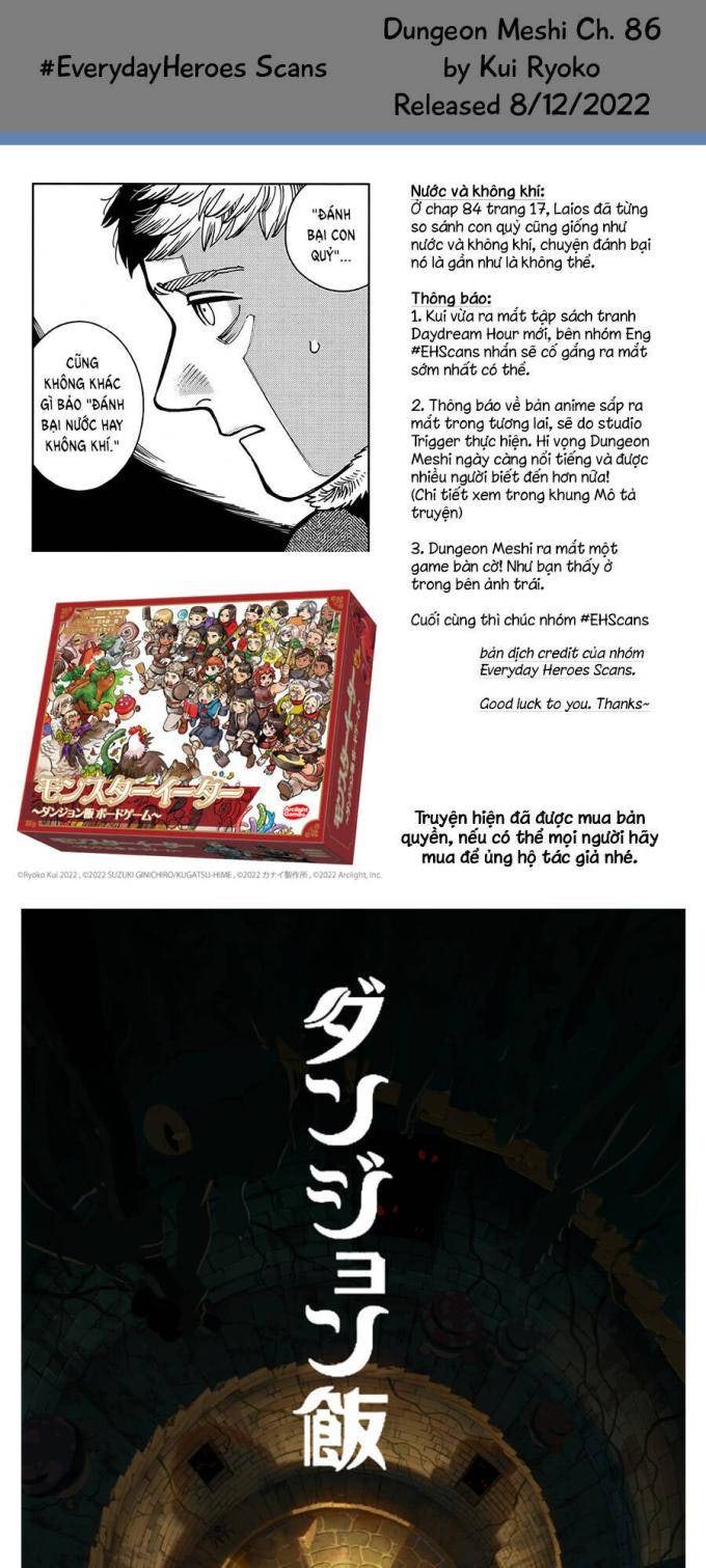 Hảo Vị Hầm Ngục - Page 32