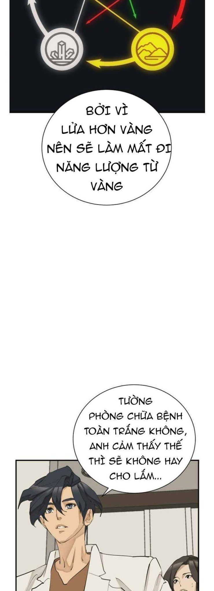 Tôi Viết Sách Để Thăng Cấp - Page 17