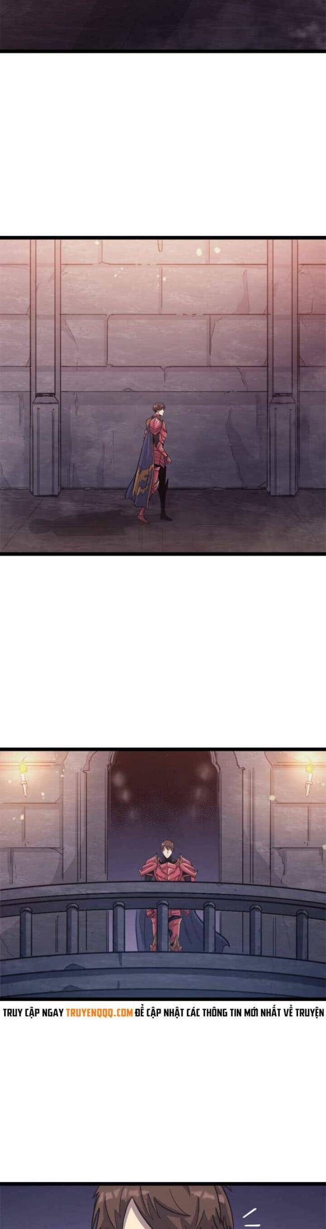 Sự Trở Lại Của Người Chơi Cấp Cao Nhất - Page 19