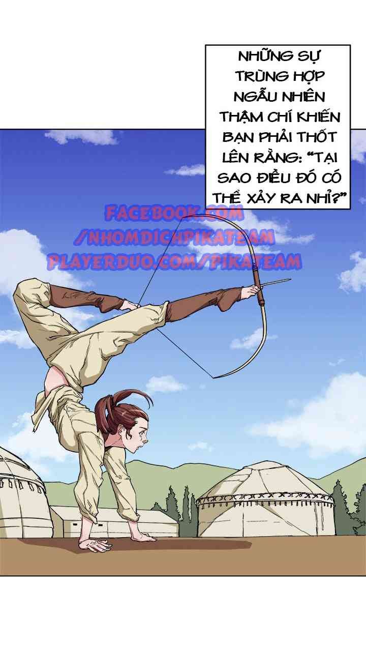 Tôi Viết Sách Để Thăng Cấp - Page 4