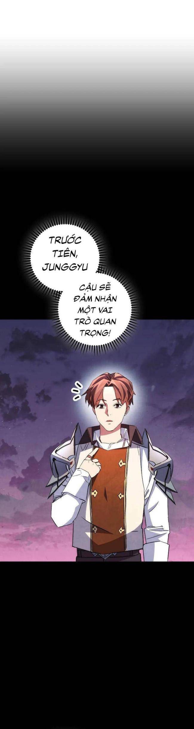 Đấu Trường Sinh Tử - Page 17