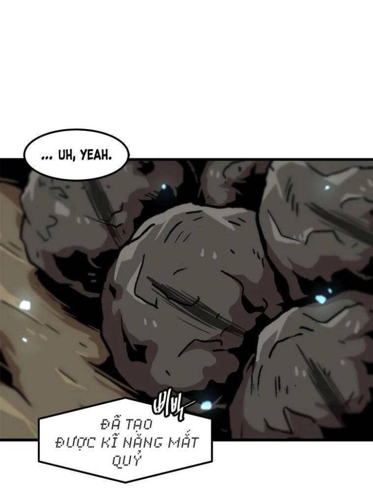 Lên Cấp Một Mình - Page 34