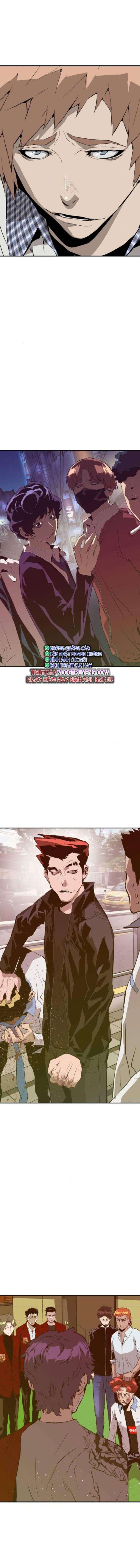 Anh Hùng Yếu - Page 24