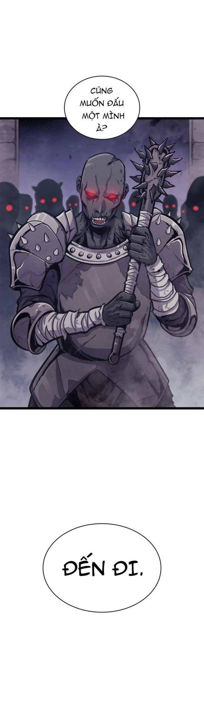 Sự Trở Lại Của Người Chơi Cấp Cao Nhất - Page 30