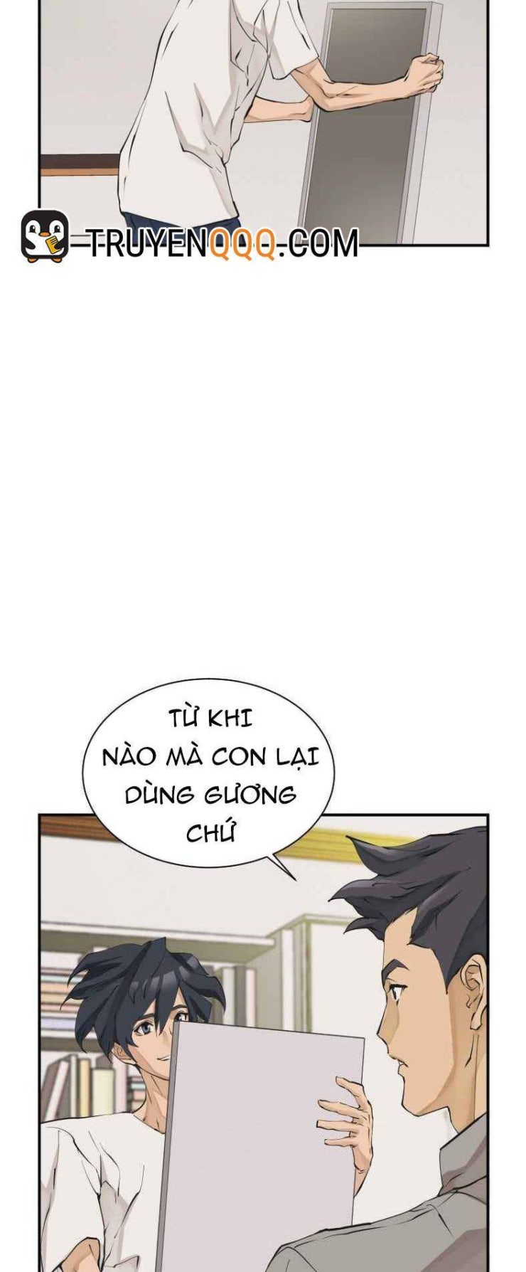 Tôi Viết Sách Để Thăng Cấp - Page 8