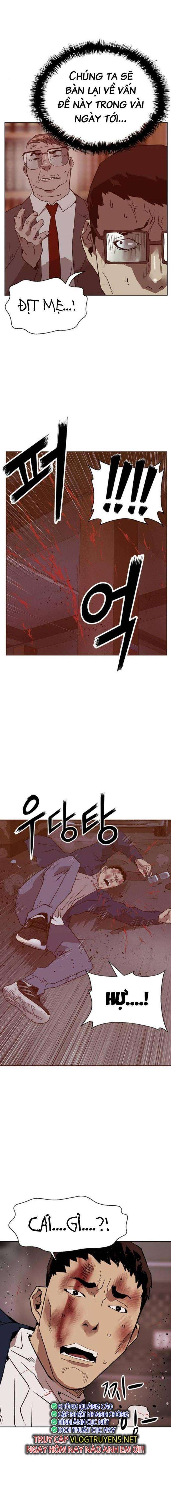 Anh Hùng Yếu - Page 27