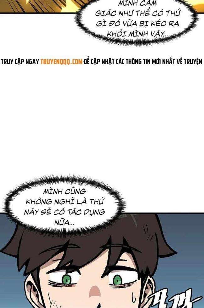 Lên Cấp Một Mình - Page 17