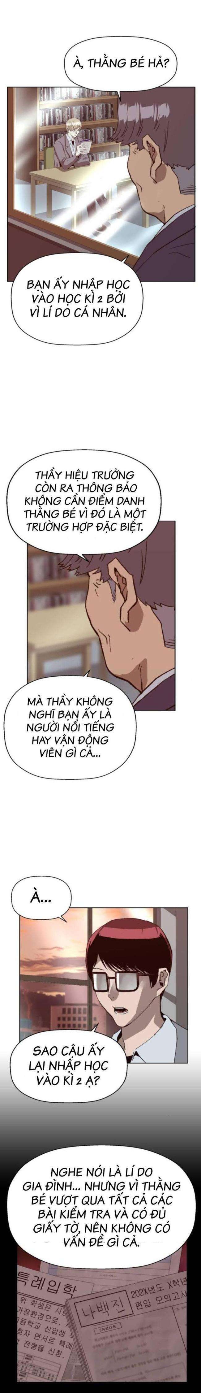 Anh Hùng Yếu - Page 7