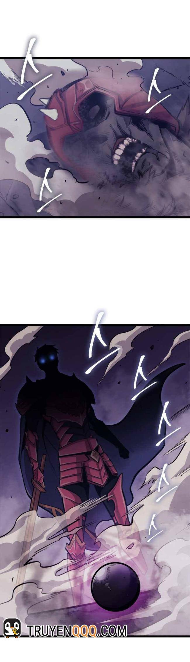 Sự Trở Lại Của Người Chơi Cấp Cao Nhất - Page 43