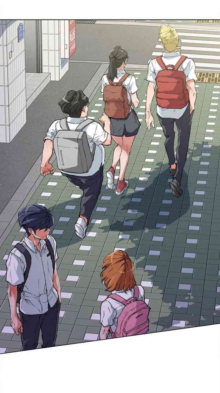 Tôi Viết Sách Để Thăng Cấp - Page 23