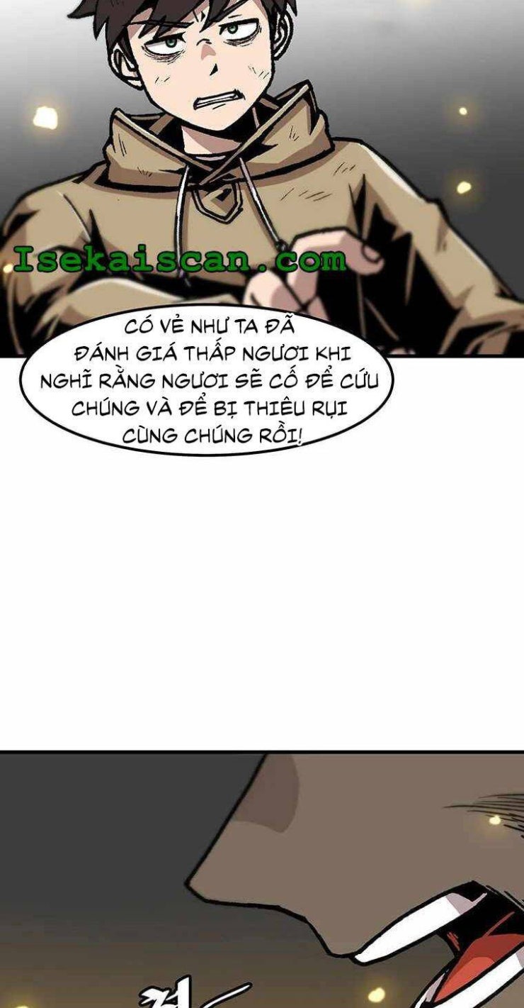 Lên Cấp Một Mình - Page 27