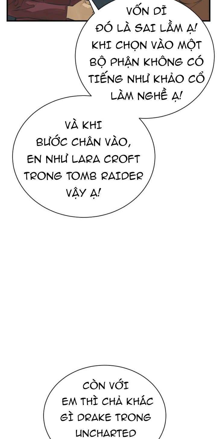 Tôi Viết Sách Để Thăng Cấp - Page 11