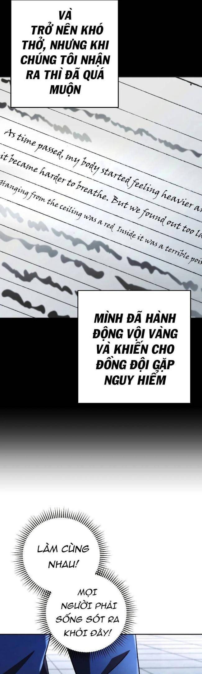 Đấu Trường Sinh Tử - Page 26