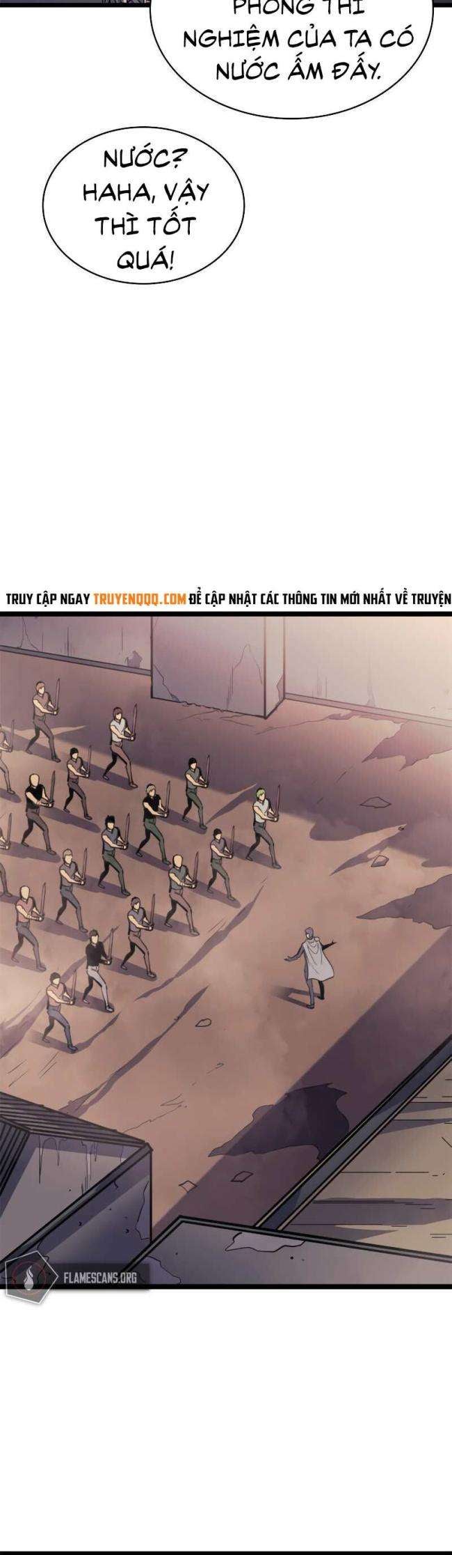 Sự Trở Lại Của Người Chơi Cấp Cao Nhất - Page 9