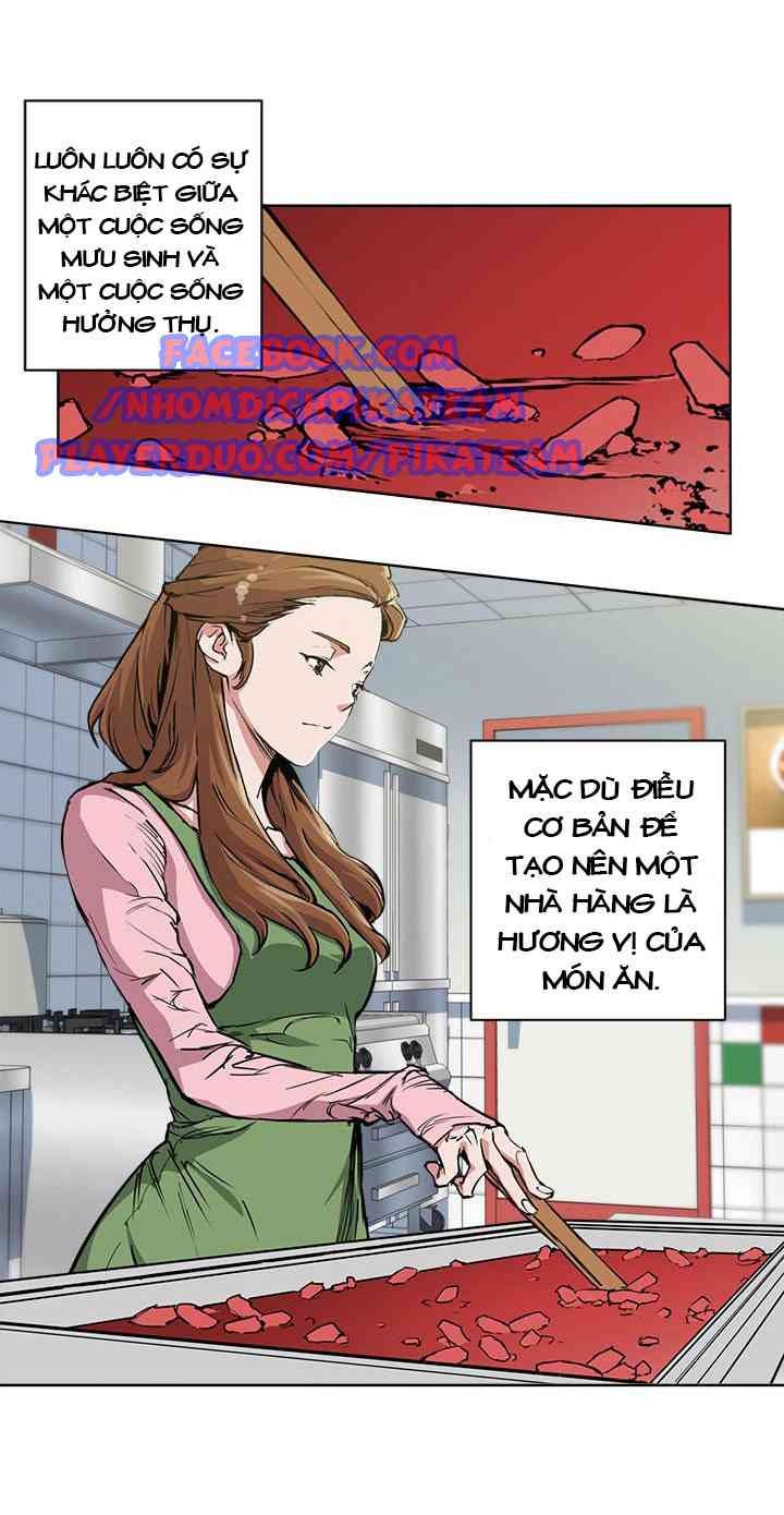 Tôi Viết Sách Để Thăng Cấp - Page 11