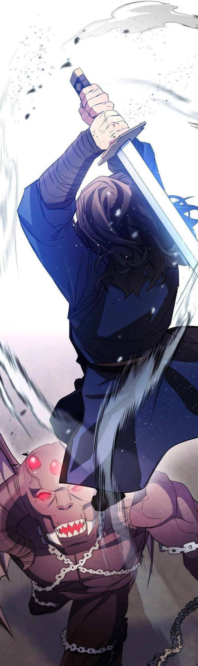 Đấu Trường Sinh Tử - Page 47