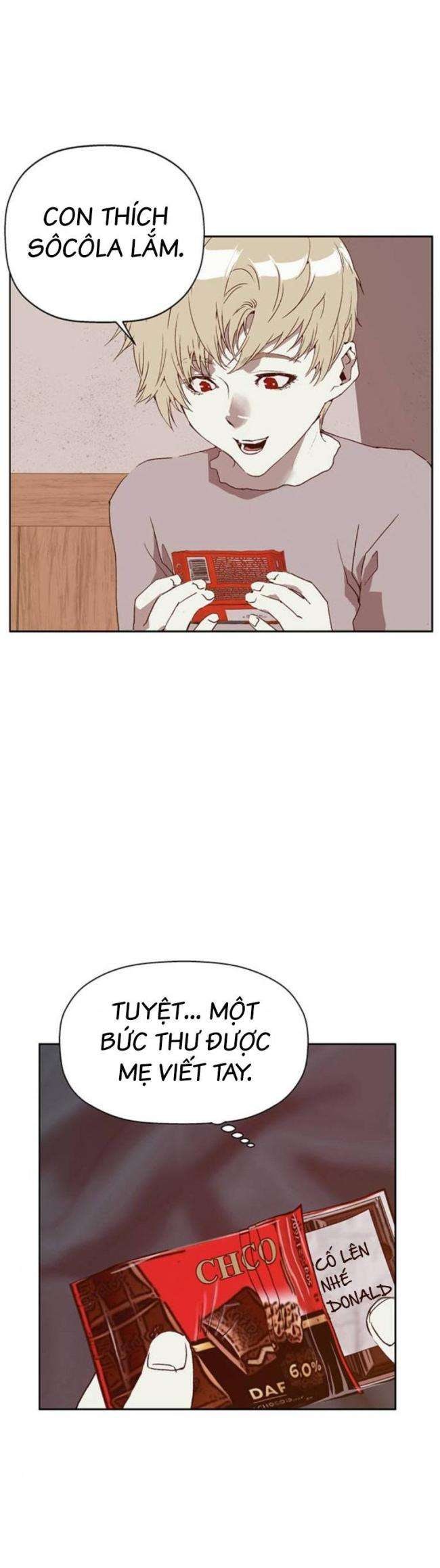 Anh Hùng Yếu - Page 16