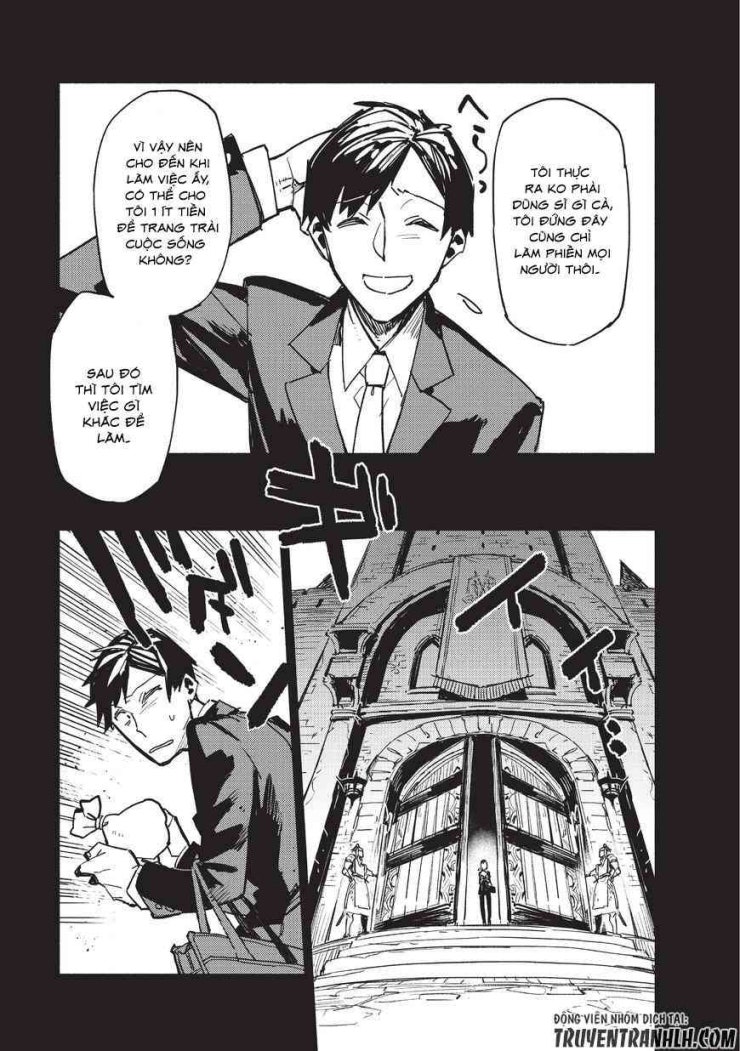 Tondemo Skill De Isekai Hourou Meshi - Page 8