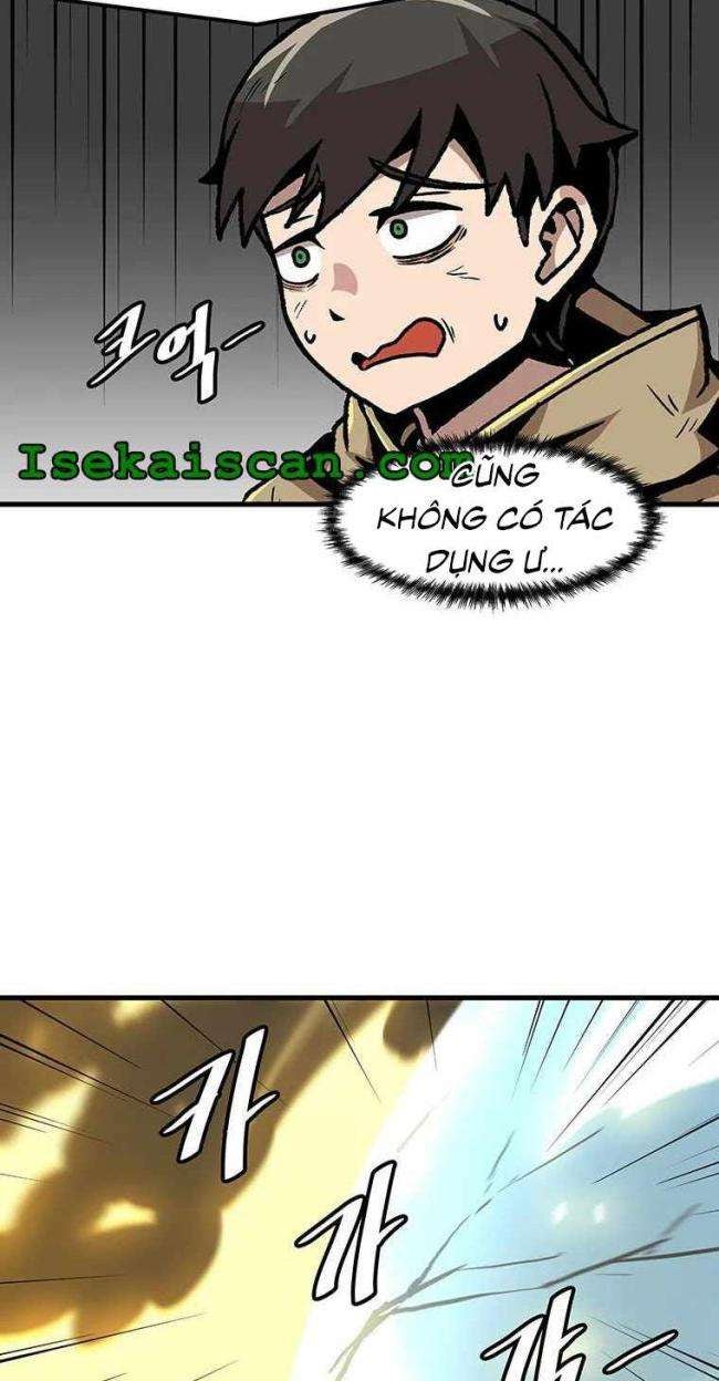 Lên Cấp Một Mình - Page 8