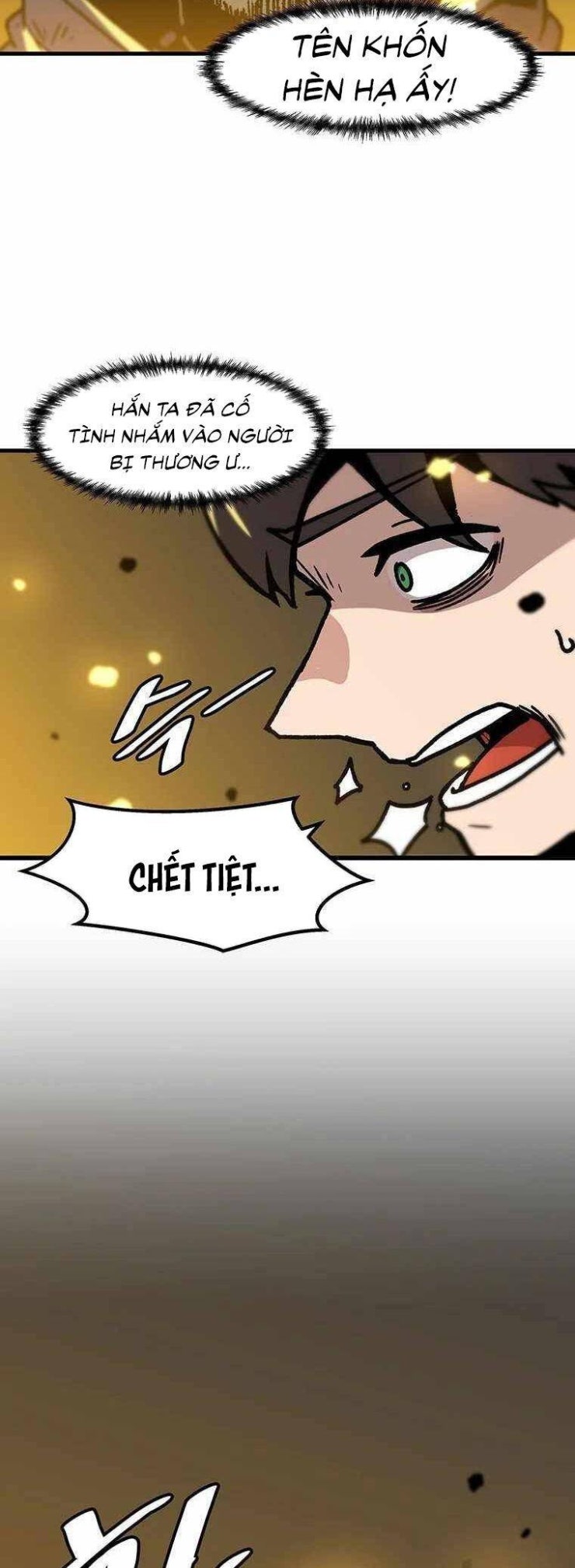 Lên Cấp Một Mình - Page 12