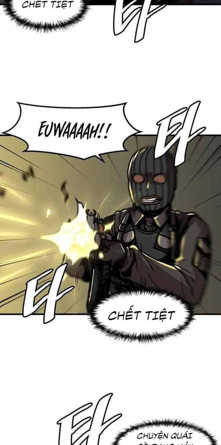 Lên Cấp Một Mình - Page 4