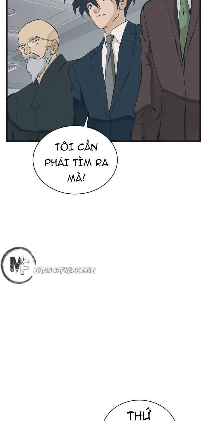 Tôi Viết Sách Để Thăng Cấp - Page 29