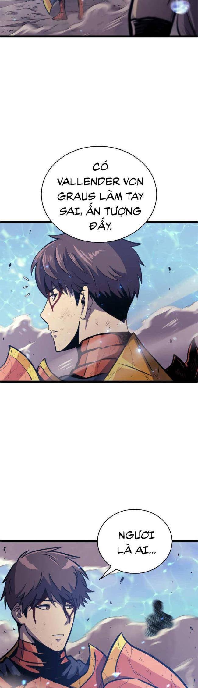 Sự Trở Lại Của Người Chơi Cấp Cao Nhất - Page 14