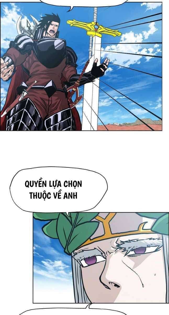 Bậc Thầy Kiếm Sư - Page 6