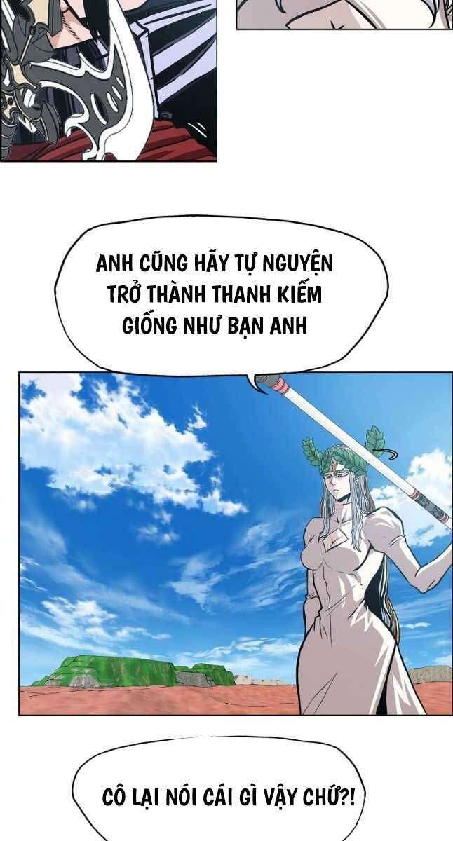 Bậc Thầy Kiếm Sư - Page 5