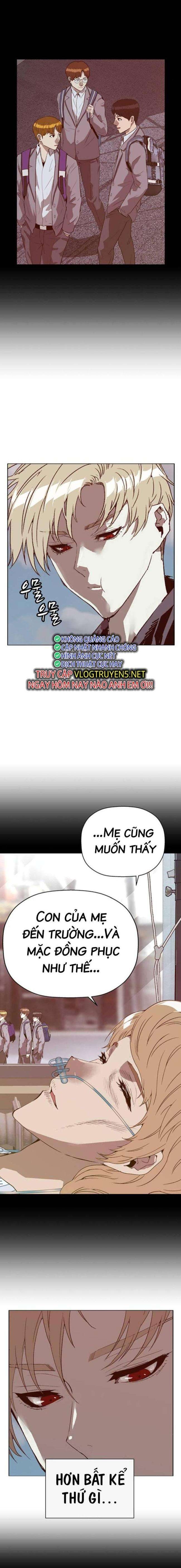 Anh Hùng Yếu - Page 33