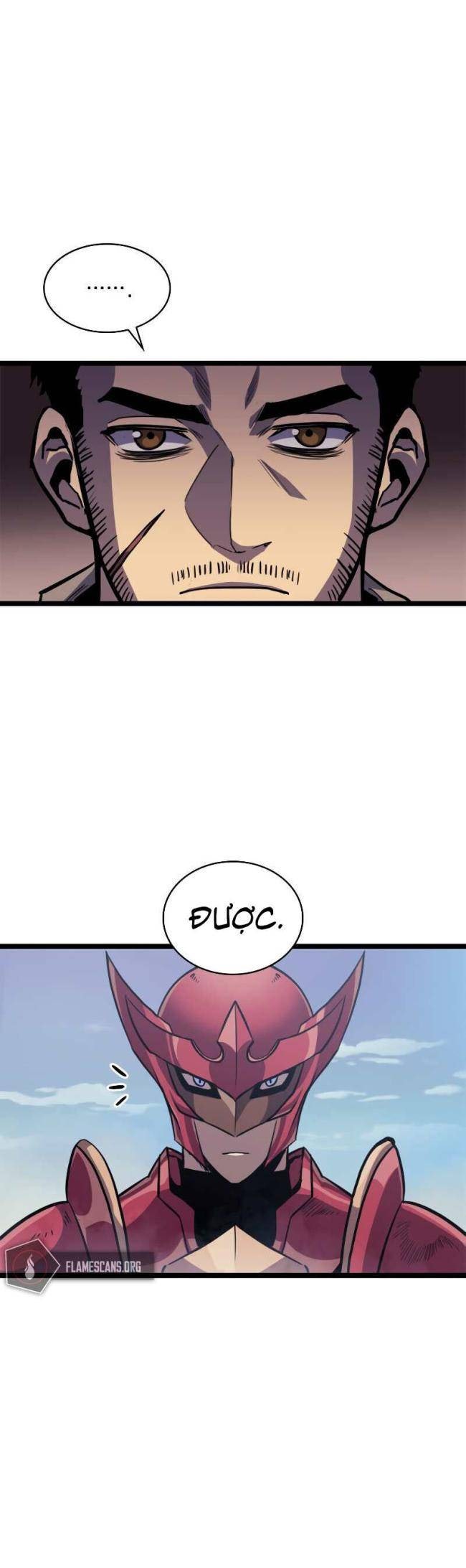 Sự Trở Lại Của Người Chơi Cấp Cao Nhất - Page 18