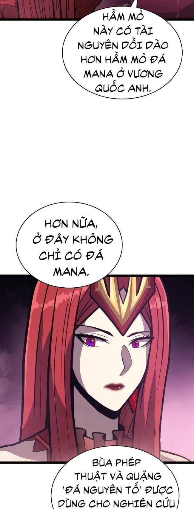 Sự Trở Lại Của Người Chơi Cấp Cao Nhất - Page 21