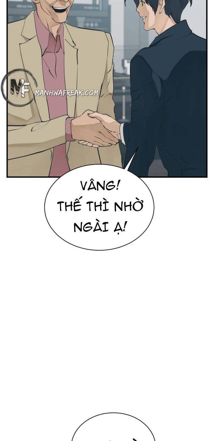 Tôi Viết Sách Để Thăng Cấp - Page 35