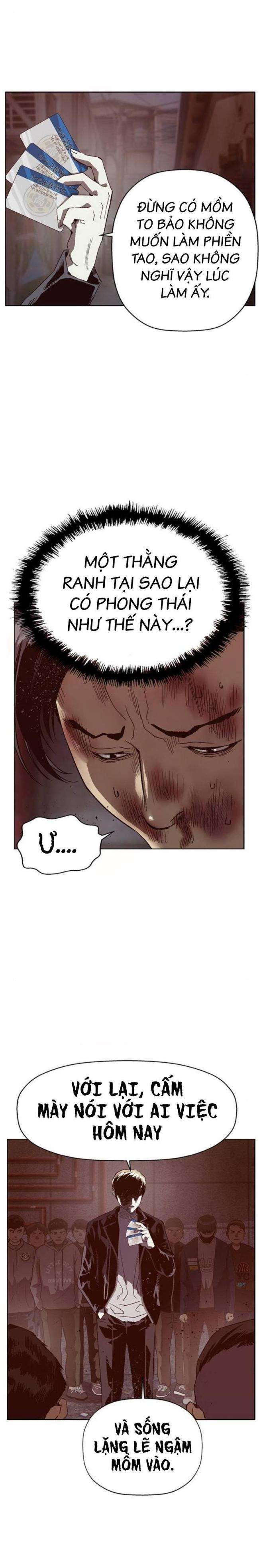 Anh Hùng Yếu - Page 33