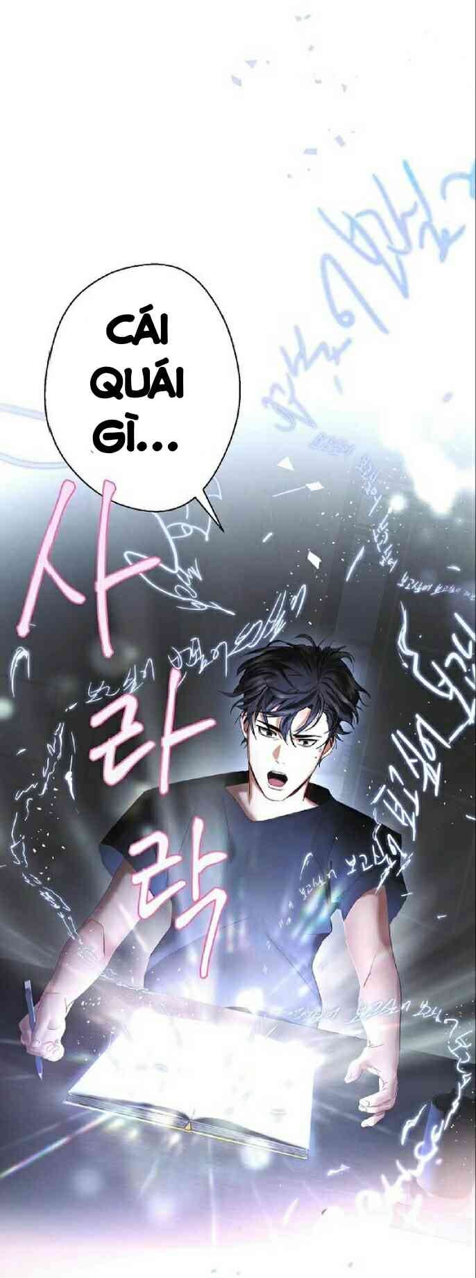 Đấu Trường Sinh Tử - Page 34