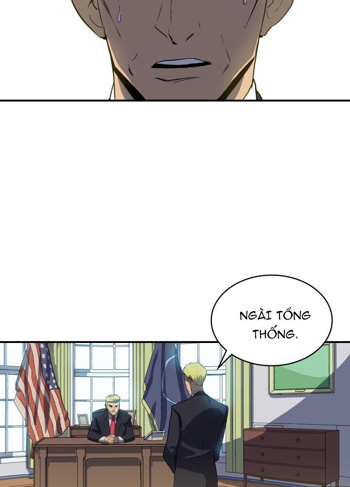 Sự Trở Lại Của Người Chơi Cấp Cao Nhất - Page 19