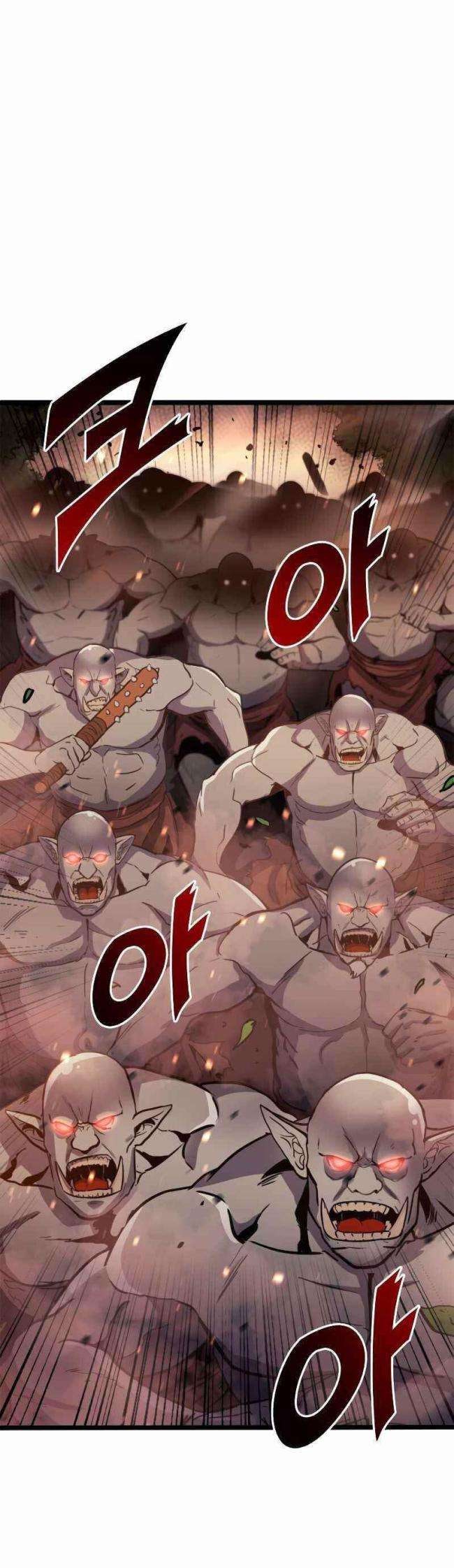 Sự Trở Lại Của Người Chơi Cấp Cao Nhất - Page 35