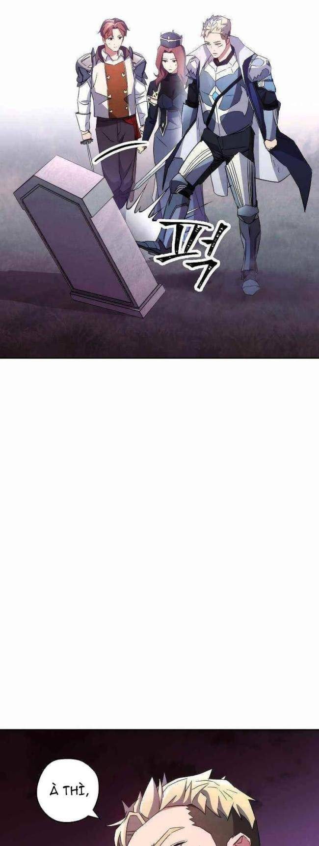 Đấu Trường Sinh Tử - Page 5