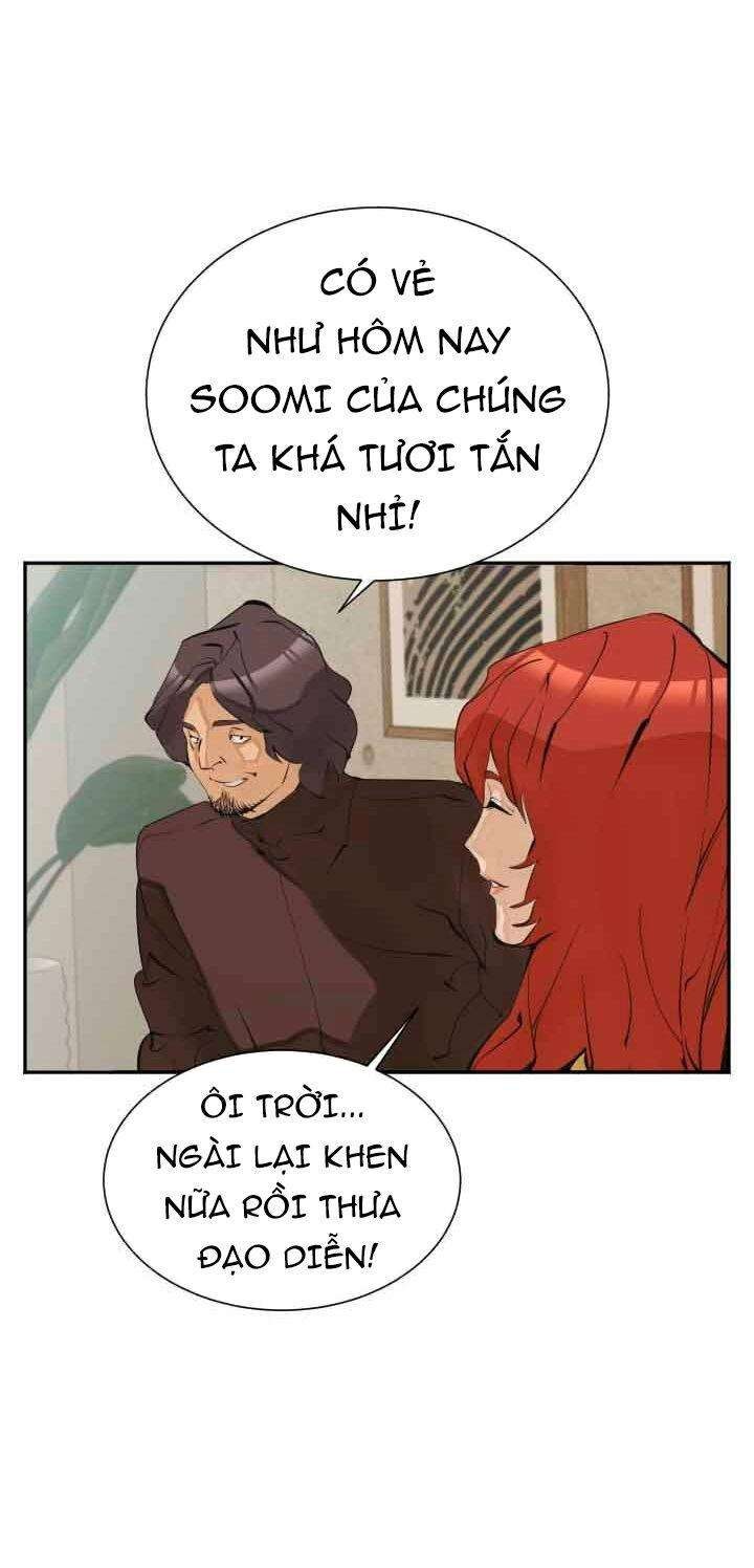 Tôi Viết Sách Để Thăng Cấp - Page 15