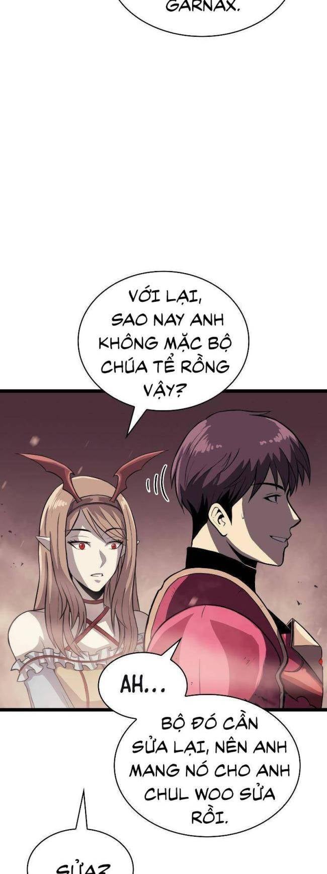 Sự Trở Lại Của Người Chơi Cấp Cao Nhất - Page 26