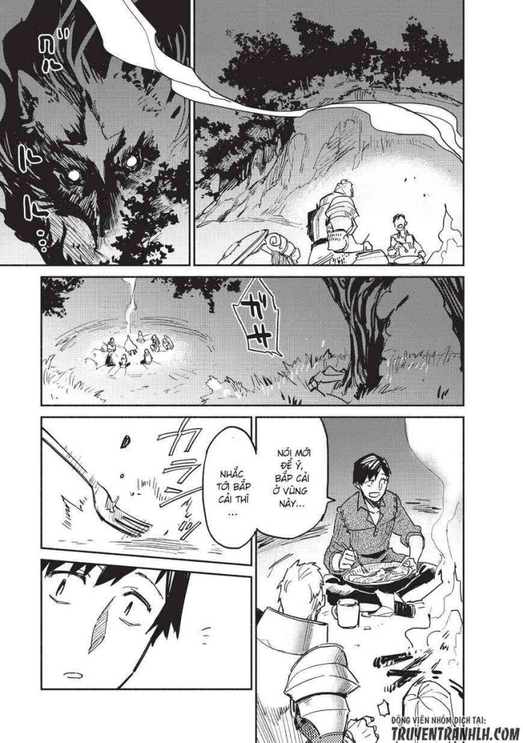 Tondemo Skill De Isekai Hourou Meshi - Page 44