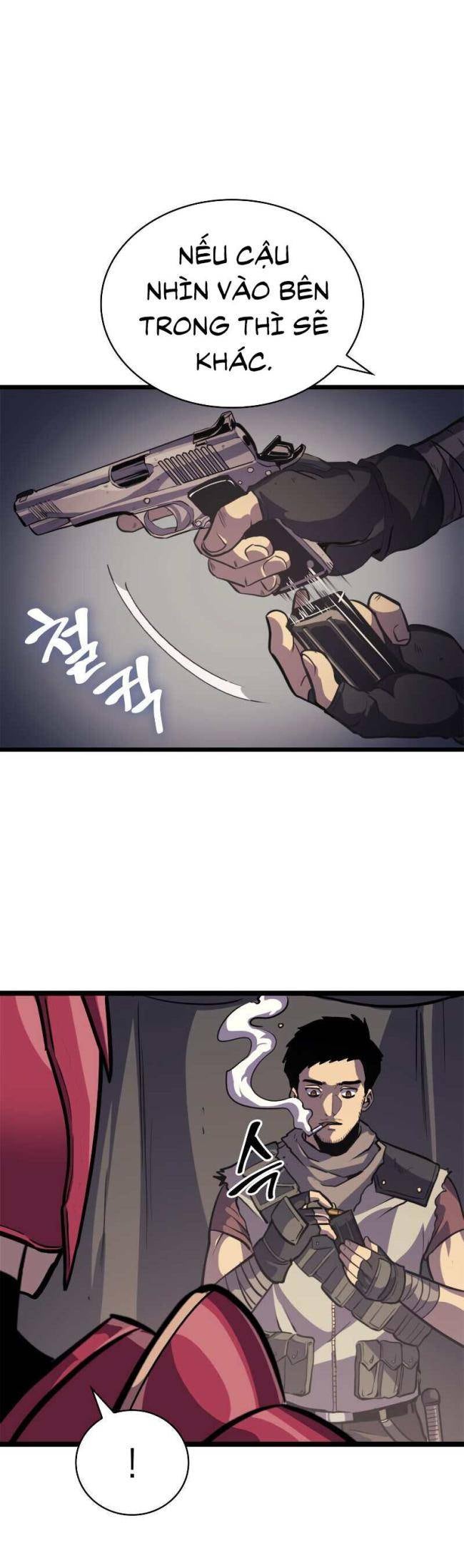 Sự Trở Lại Của Người Chơi Cấp Cao Nhất - Page 28