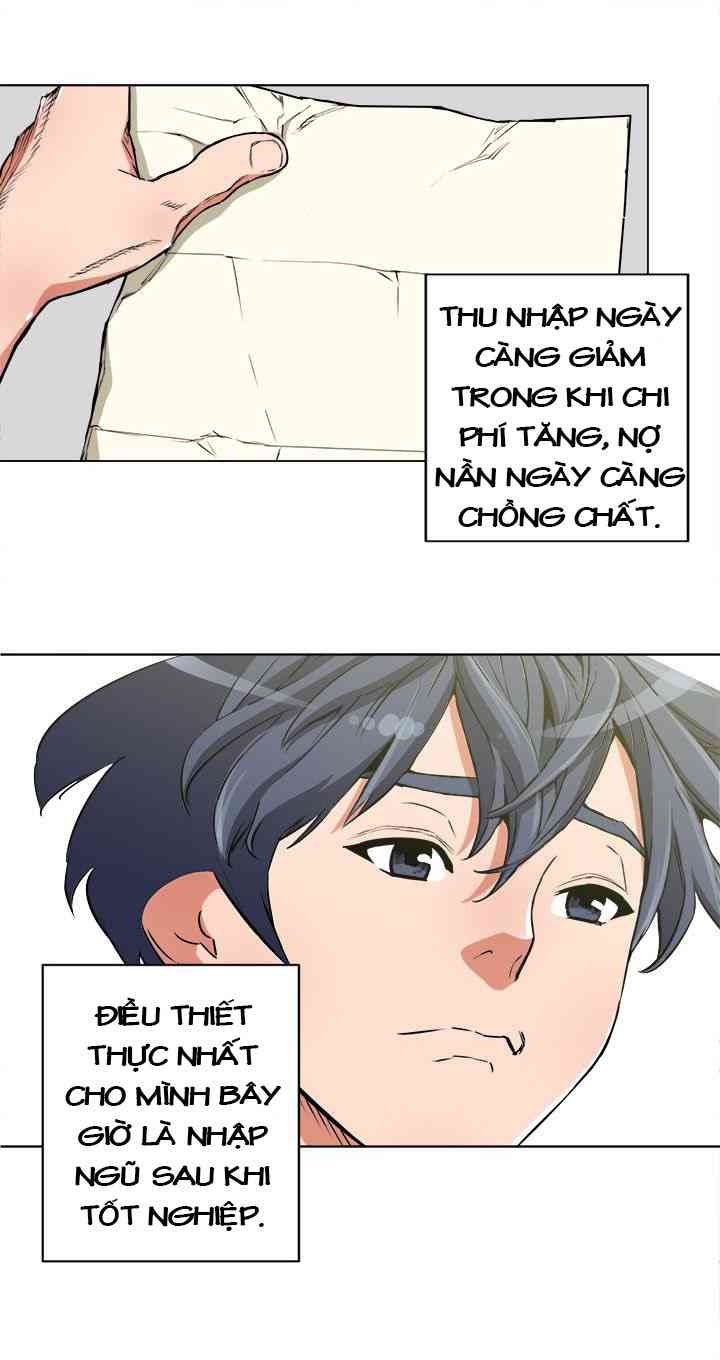 Tôi Viết Sách Để Thăng Cấp - Page 16