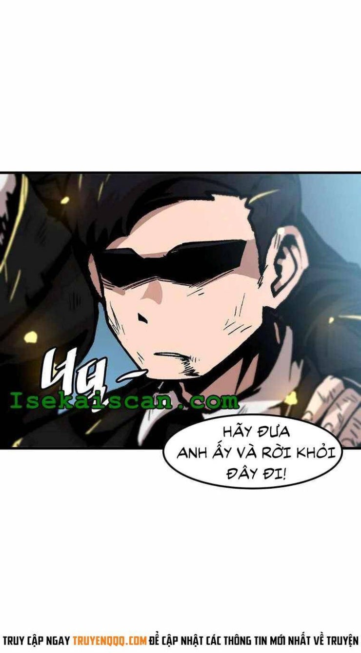 Lên Cấp Một Mình - Page 20